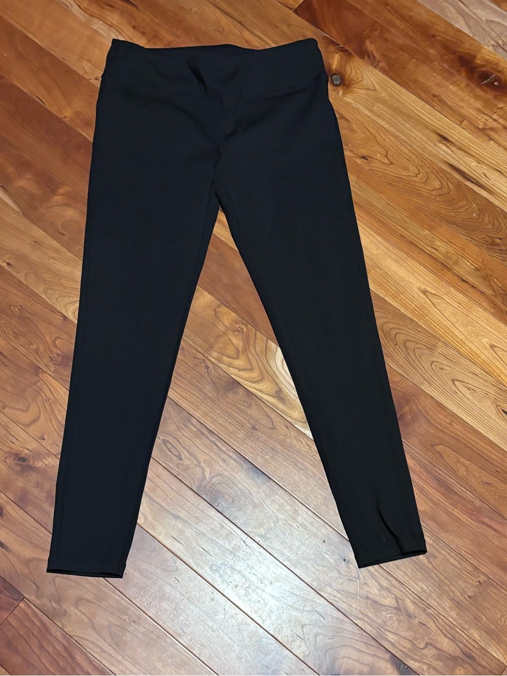 Mono B Black  Leggings